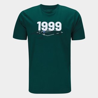 Camiseta Palmeiras  Santidade de São Marcos Masculina