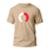 Camiseta Pandinus Anime Ash Pokémon 368 Masculina - Marrom+Amarelo