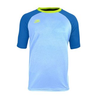 Camiseta Penalty Matis Class Juvenil - Azul 10
