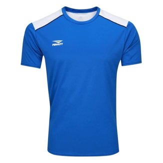 Camiseta Penalty Shoulder Juvenil - Azul 8