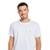 Camiseta Pica Pau Bordado Neon Reserva - Branco