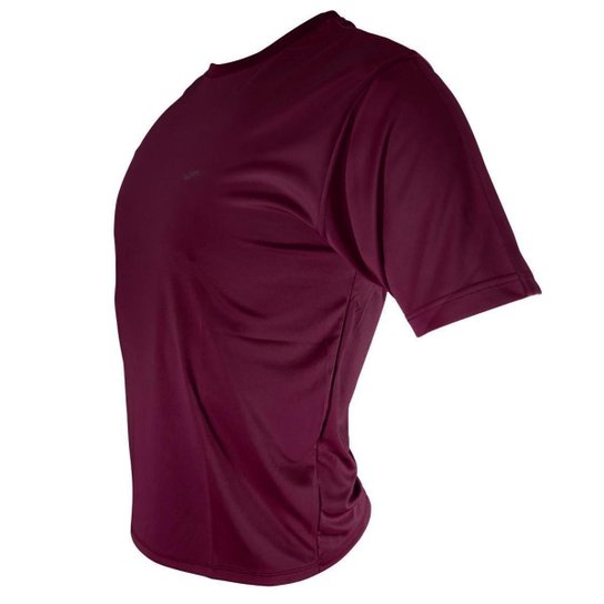 Camiseta Plus Size Masculina Elite Dry Line Oficial