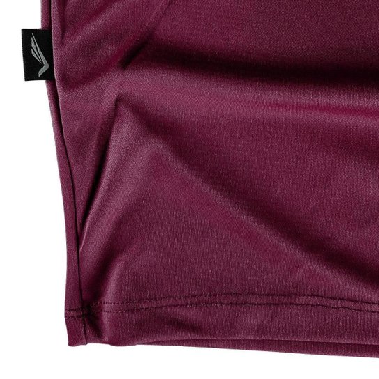 Camiseta Plus Size Masculina Elite Dry Line Oficial