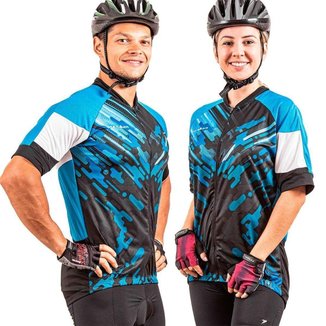 CAMISETA POKER CICLISTA SIDEWIND
