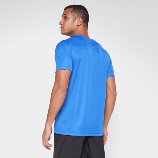 Camiseta Puma Active Small Logo Masculina