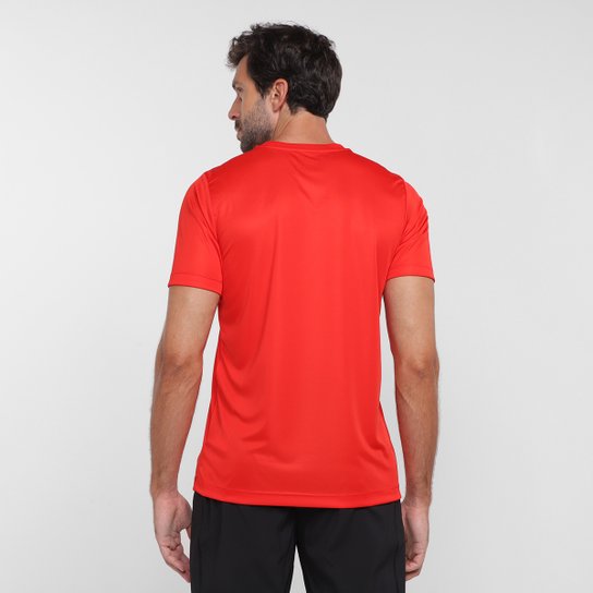 Camiseta Puma Active Small Logo Masculina