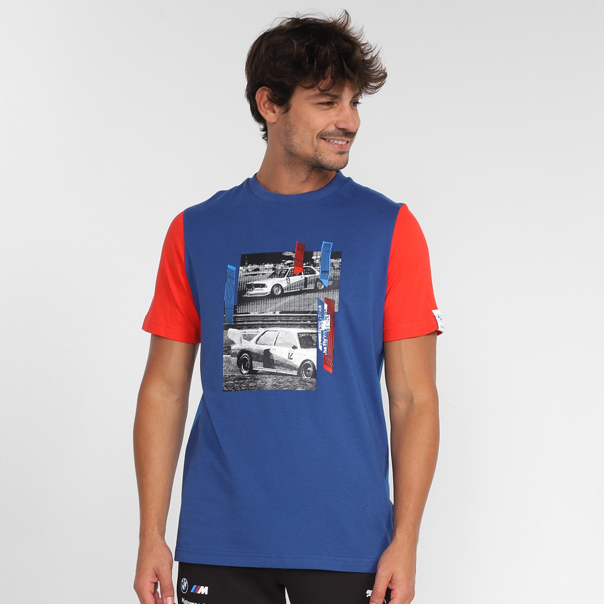 Bmw Mms Puma Bmw Netshoes Bmw Mms Camisa Bmw Netshoes Jaqueta Bmw