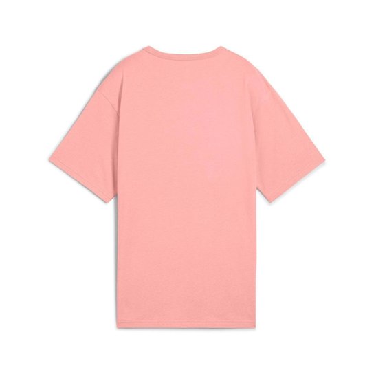 Camiseta PUMA CLASS Relaxed Feminina