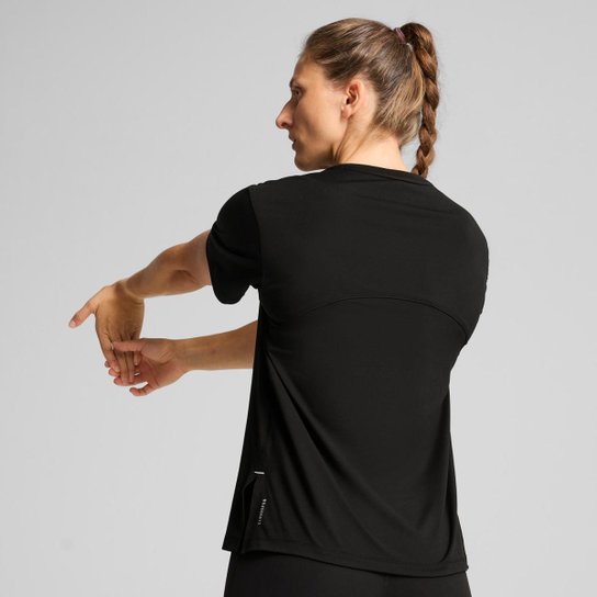 Camiseta Puma Cloudspun Feminina