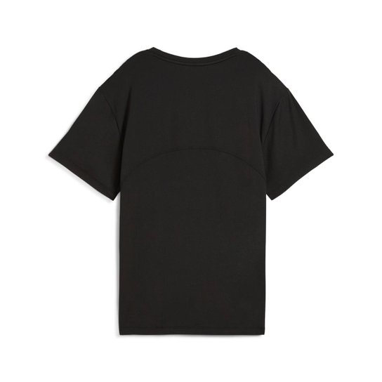 Camiseta Puma Cloudspun Feminina