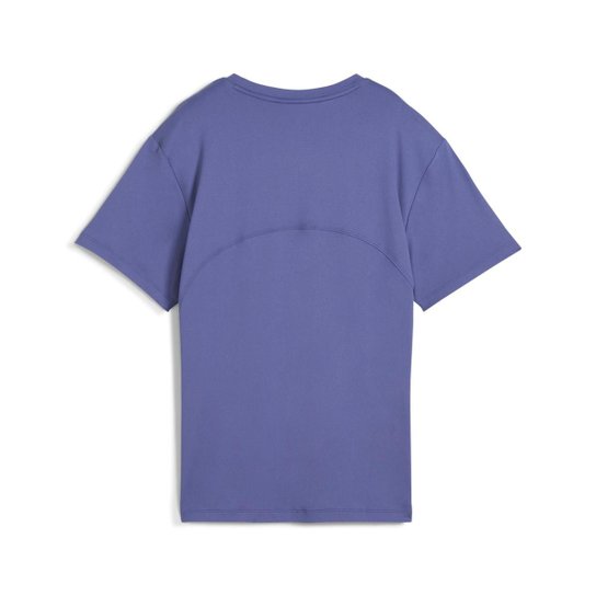 Camiseta Puma Cloudspun Feminina