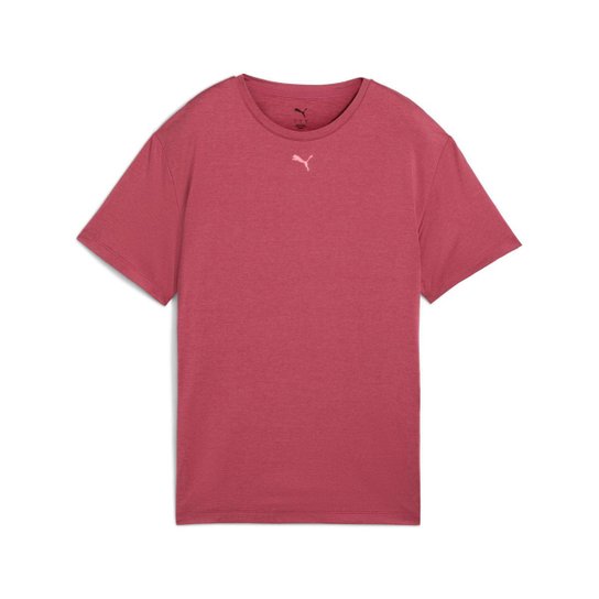 Camiseta Puma Cloudspun Feminina