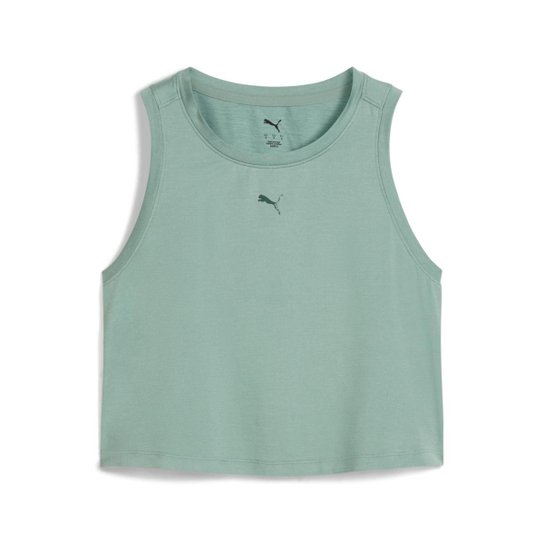 Camiseta Puma Cloudspun Feminina