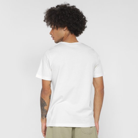 Camiseta Puma Ess+ 2 Logo
