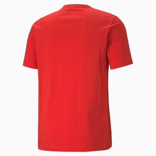 Camiseta Puma Ess+ 2 Logo