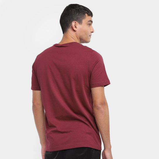 Camiseta Puma Ess+ 2 Logo