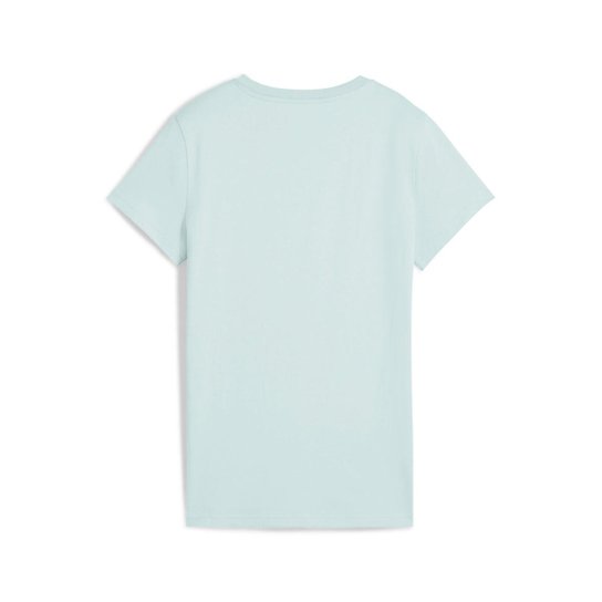 Camiseta Puma Ess Elevated Feminina
