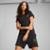 Camiseta Puma ESS SCRIPT Feminina - Preto
