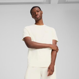 Camiseta Puma Essentials Elevated Masculina