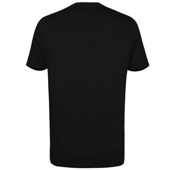 Camiseta Puma Essentials Small Logo Masculina
