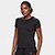 Camiseta Puma Graphics Run Forever Faster W Feminina - Chumbo