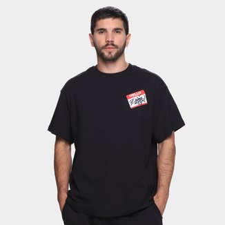 Camiseta Puma Hooperhotline I Masculino