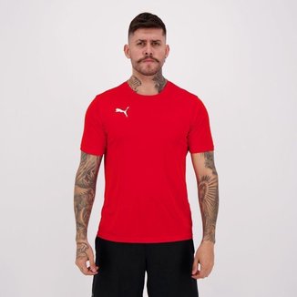 Camiseta Puma Liga Jersey Active Especial Masculina