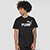 Camiseta Puma Love Is Love Unissex - Preto