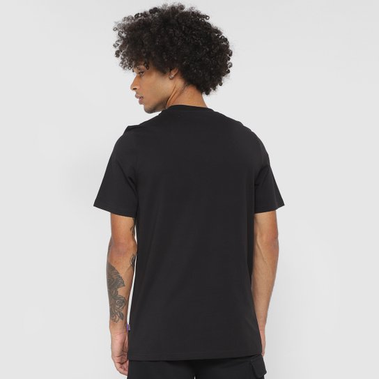 Camiseta Puma Love Is Love Unissex