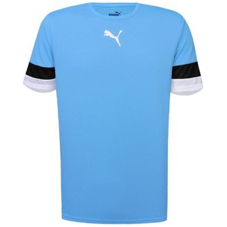 Camiseta Puma Masculina Teamrise Jersey