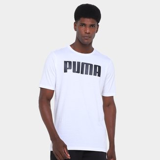 Camiseta Puma Masculina