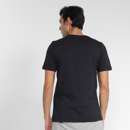 Camiseta Puma Neymar Jr Goal Casuals Masculina