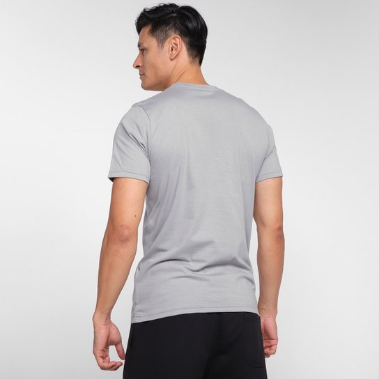 Camiseta Puma Neymar Jr Goal Casuals Masculina
