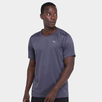 Camiseta Puma Performances Ss Masculina
