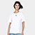 Camiseta Puma Relaxed Feminina - Branco