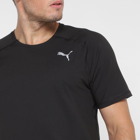 Camiseta Puma Run Cloudspun
