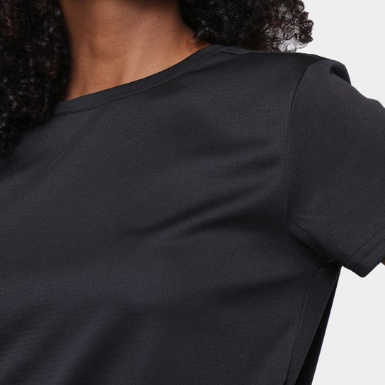 Camiseta Puma Run Favorite Feminina