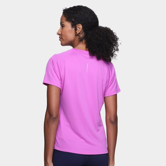 Camiseta Puma Run Velocity Feminina