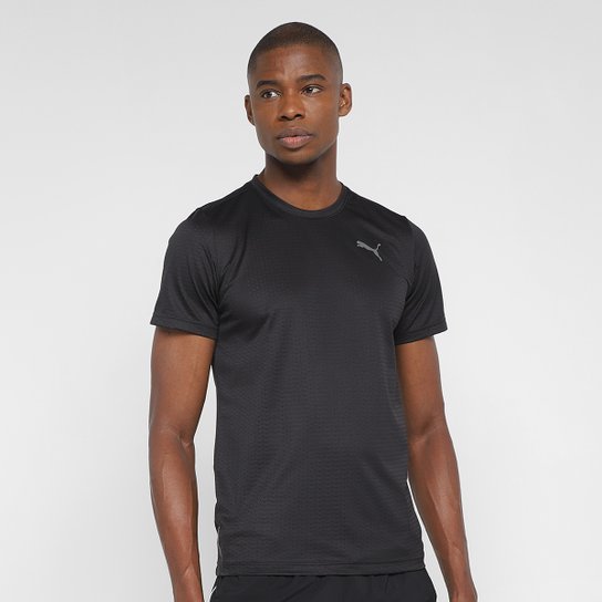Camiseta Puma Train Favorite Blaster