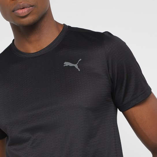 Camiseta Puma Train Favorite Blaster