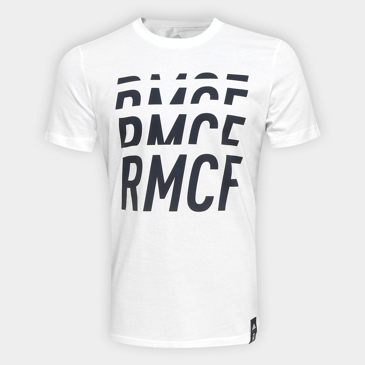 camisa real madrid adidas
