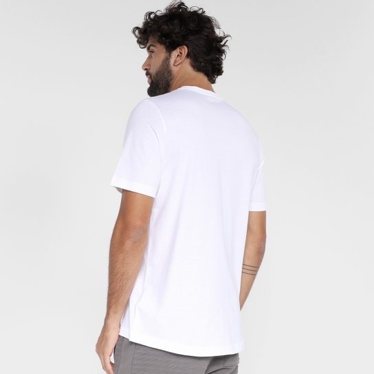 Camiseta Real Madrid DNA Adidas Masculina