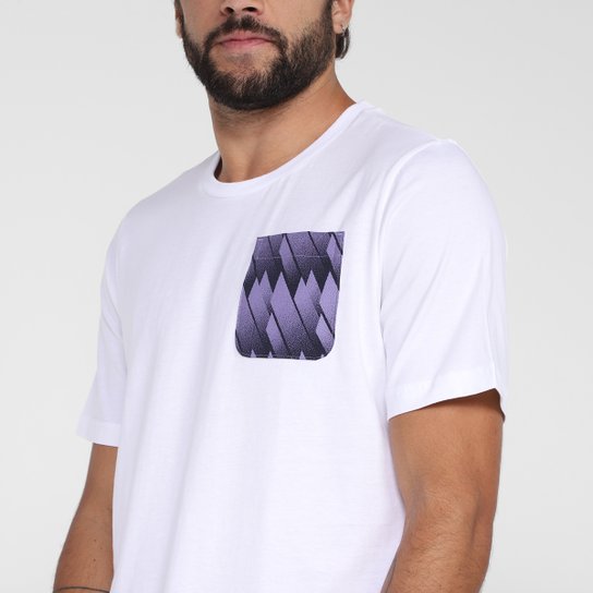 Camiseta Real Madrid DNA Adidas Masculina
