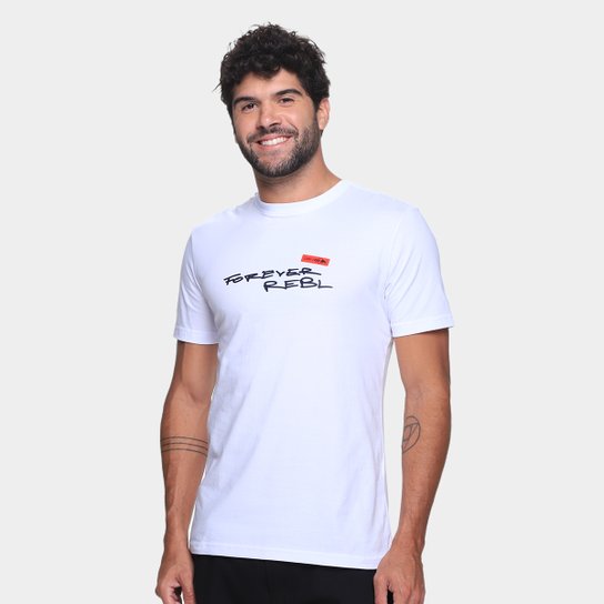 Camiseta Red Bull Forever Unissex