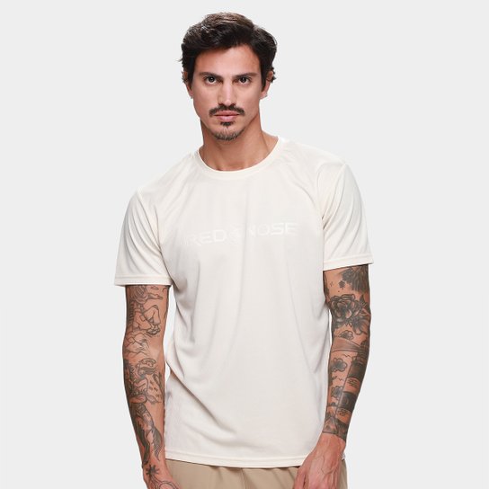 Camiseta Red Nose Masculina