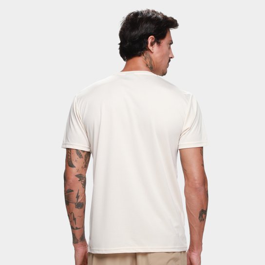 Camiseta Red Nose Masculina