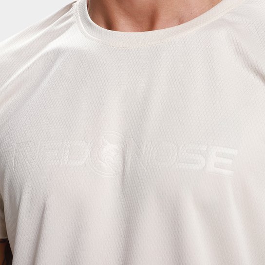 Camiseta Red Nose Masculina