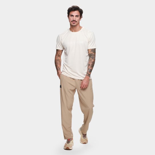 Camiseta Red Nose Masculina