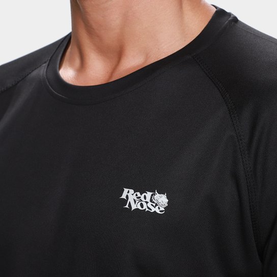 Camiseta Red Nose Masculina