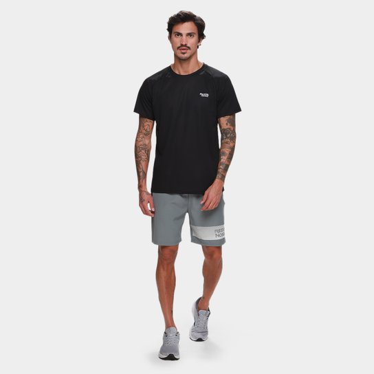 Camiseta Red Nose Masculina